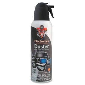 DUST OFF 7 OZ DUSTER