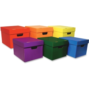 CLASSROOM KEEPERS STORAGE TOTE