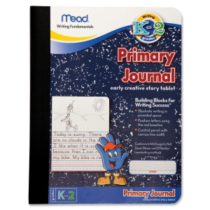 PAPER PRIMARY JOURNAL EARLY 100 CT