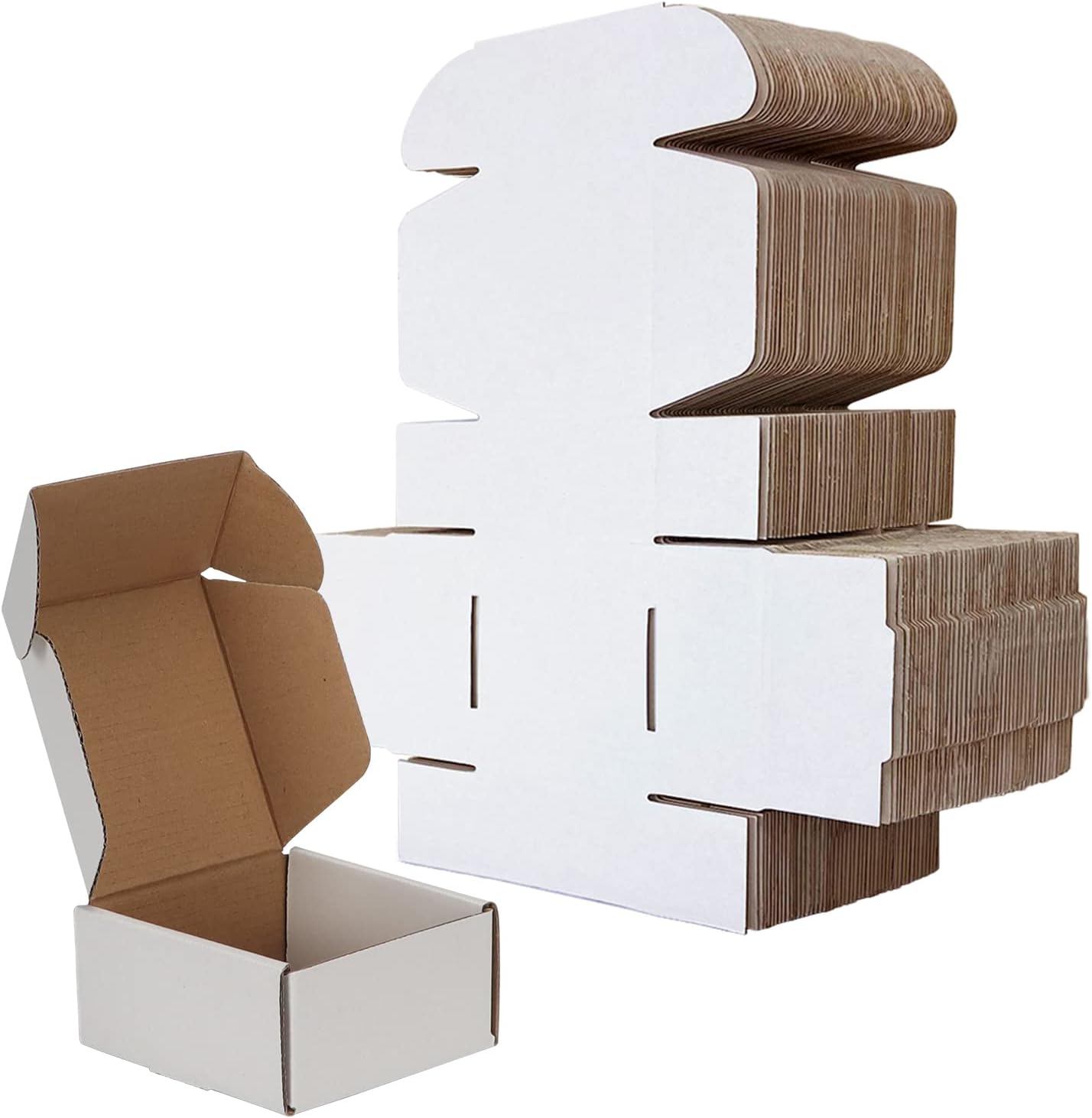 Pinhole box