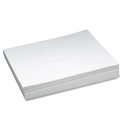 WRITING PAPER 500 SHT 11X8.5 3/4 IN