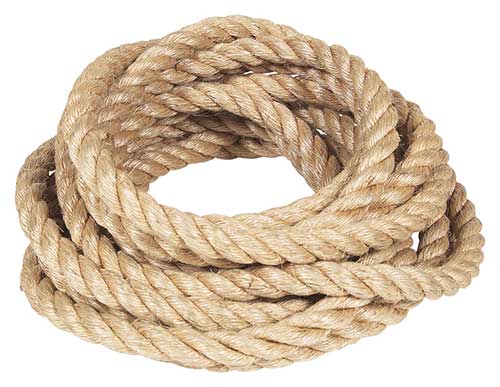 Rope 13 Ft