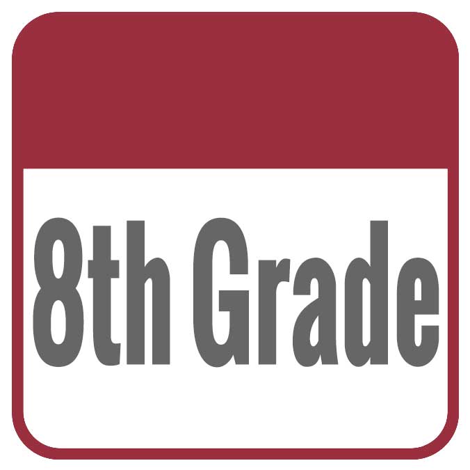 8th Grade