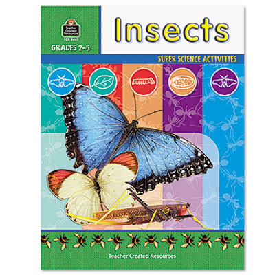 INSECTS GR 2-5
