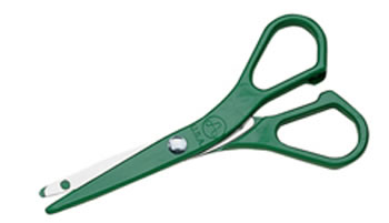 ULTIMATE SAFETY SCISSORS