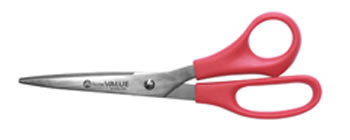 TEACHERS SHEARS 7IN POINTED