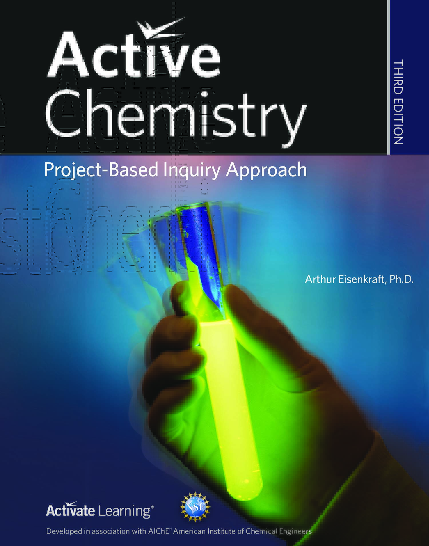 Active Chemistry