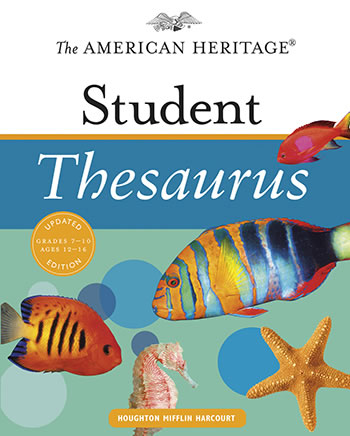 THE AMERICAN HERITAGE STUDENT