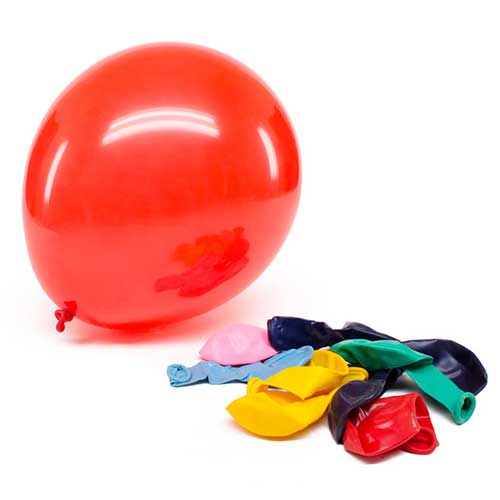 Balloons 9"