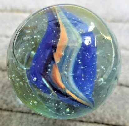 Glass Marble, Large Size