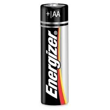 Battery, Alkaline, 1.5V, Size AA