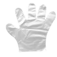 Gloves, Non-latex, Pack of 100