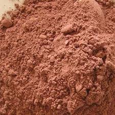 Clay, Dry Powder, 5lb