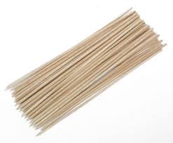 Wood Skewers, Single