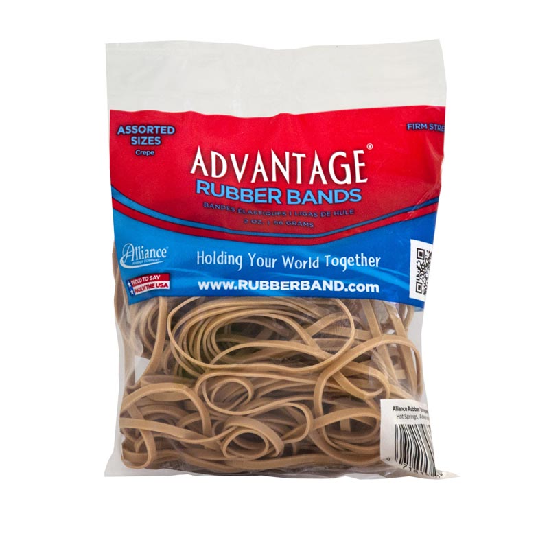 Rubber Band, Size 64, Pack