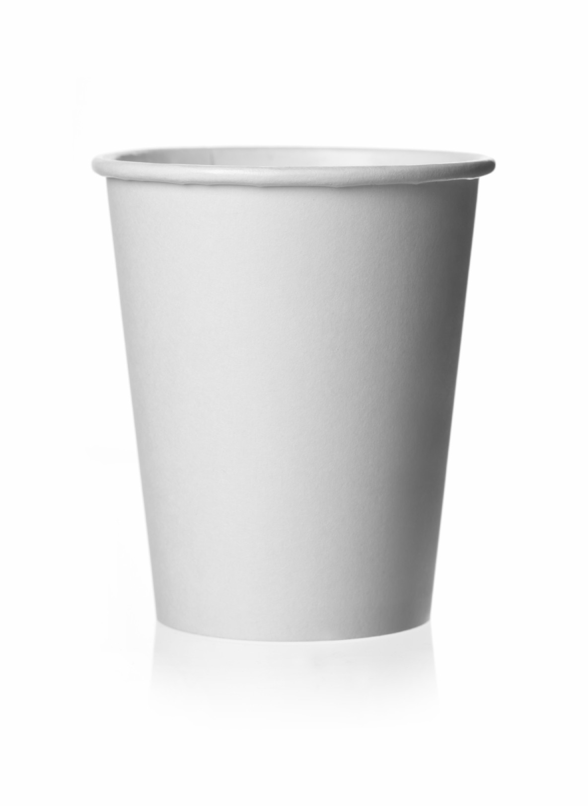 Coffee Cup, Paper, Single