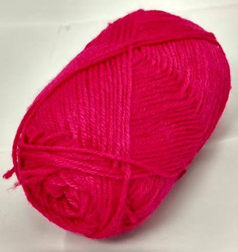 Yarn, Color 3
