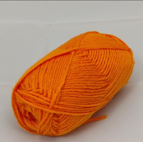Yarn, Color 4