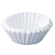 Paper Coffee Filter, Pack