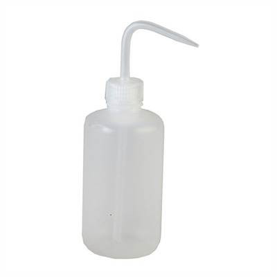 Probe bottle, with Lid