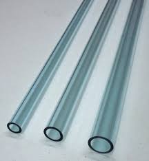 Glass tubing, 5mm x 30cm