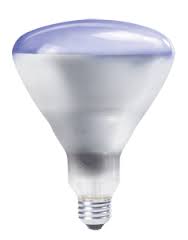 Grow Light Bulb, LED, 100w