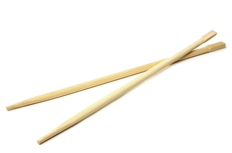 Chopsticks, Pair