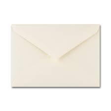 Small Paper Envelope, Each