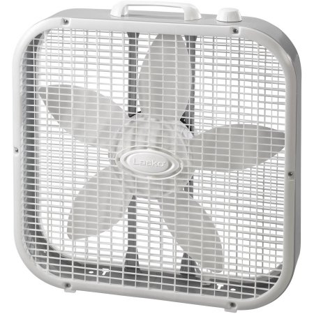 Box Fan