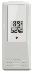 Relative Humidity Sensor Device
