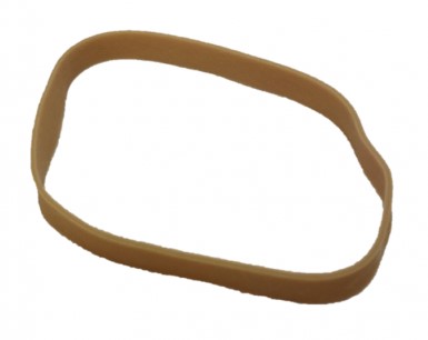 Rubber Band, Size 64, Each