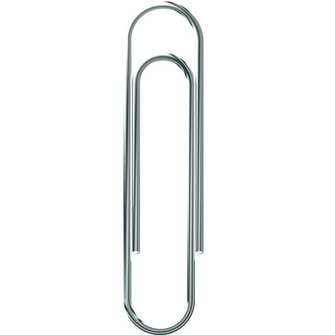 Paper Clip, Jumbo, Single