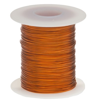 Magnetic Wire, 18 Gauge, 150ft