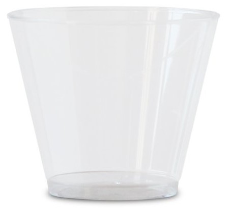 Plastic Cups, 9oz