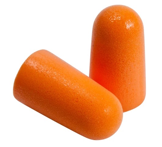 Ear Plugs