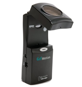 Go! Motion Vernier Motion Detector