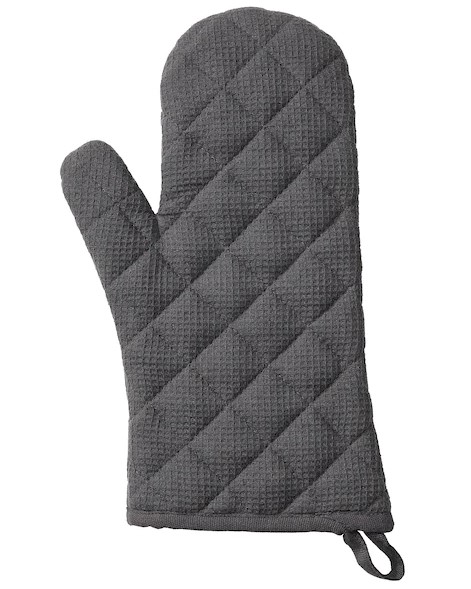 Oven Mitt