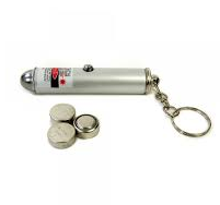 Laser Pointer (keychain)