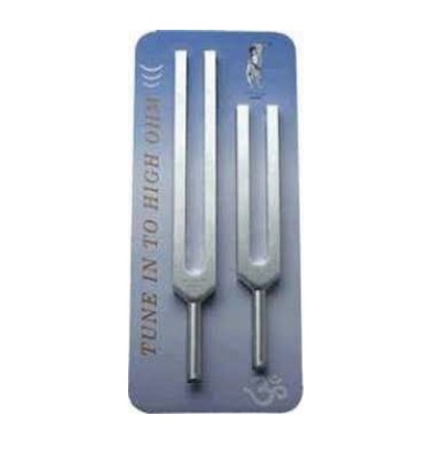 Tuning Forks, Set of 2