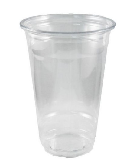 Plastic Cup, 20oz