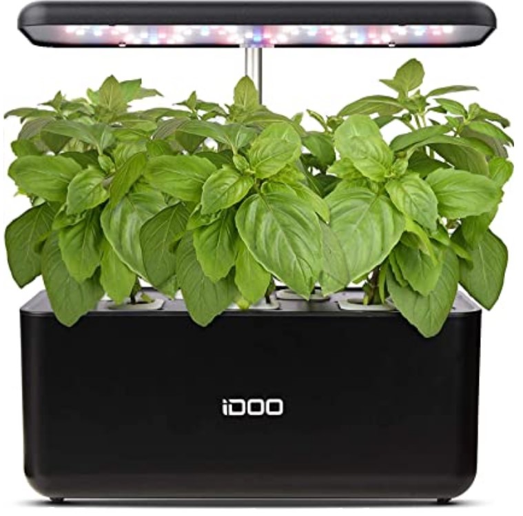 Hydroponic System