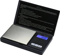 Digital Scale, 1000g, 0.1g