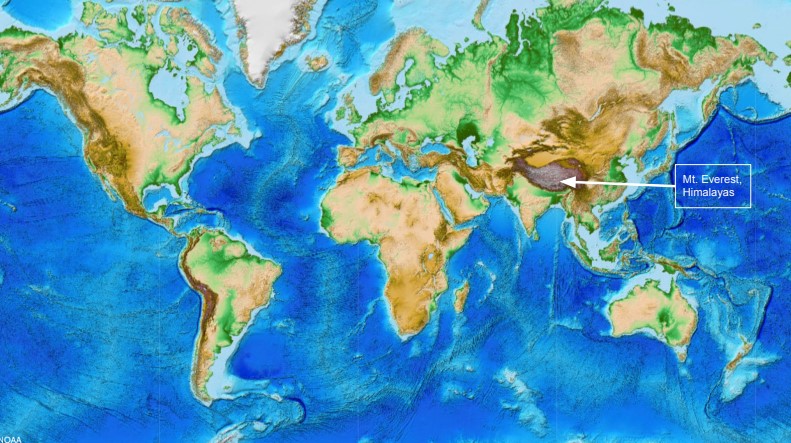 6.4 - What causes Earths surface to change? 18