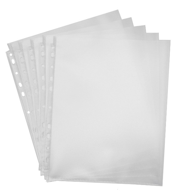 Sheet Protector