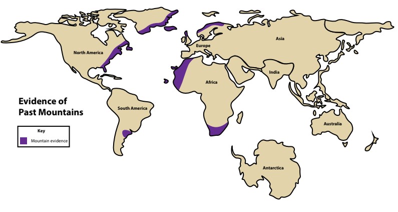 6.4 - What causes Earths surface to change? 28