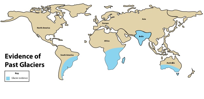 6.4 - What causes Earths surface to change? 29