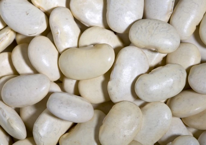 Large Lima Beans, 16oz Bag