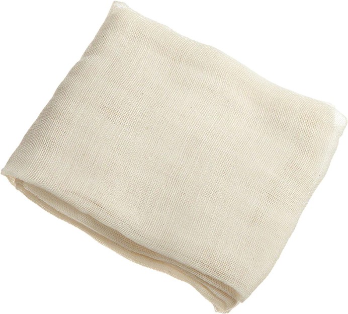 Cheese Cloth, 2 Yards