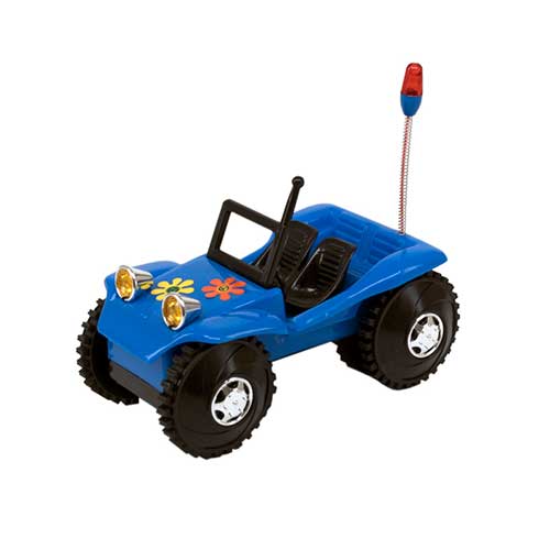Toy Car  Battery Operated