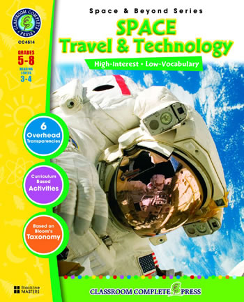 SPACE TRAVEL & TECHNOLOGY